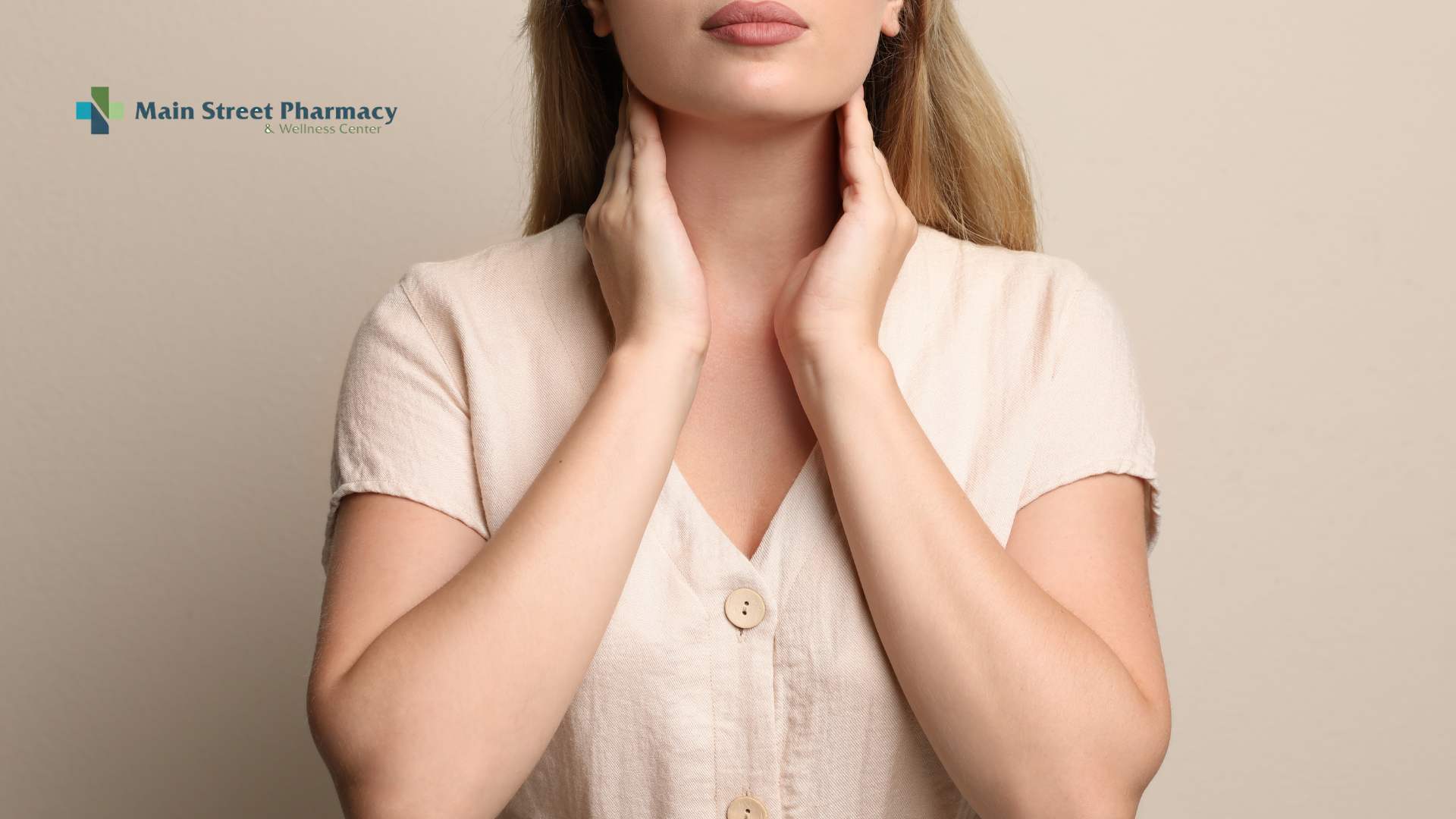 All About Your Thyroid